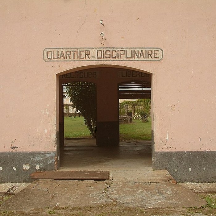 Photo de Ancien centre pénitentiaire dit Camp de la Transportation