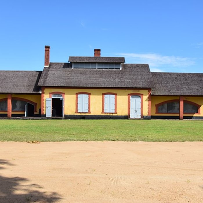 Photo de Ancien centre pénitentiaire dit Camp de la Transportation