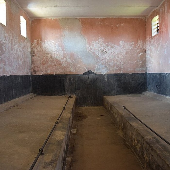 Photo de Ancien centre pénitentiaire dit Camp de la Transportation