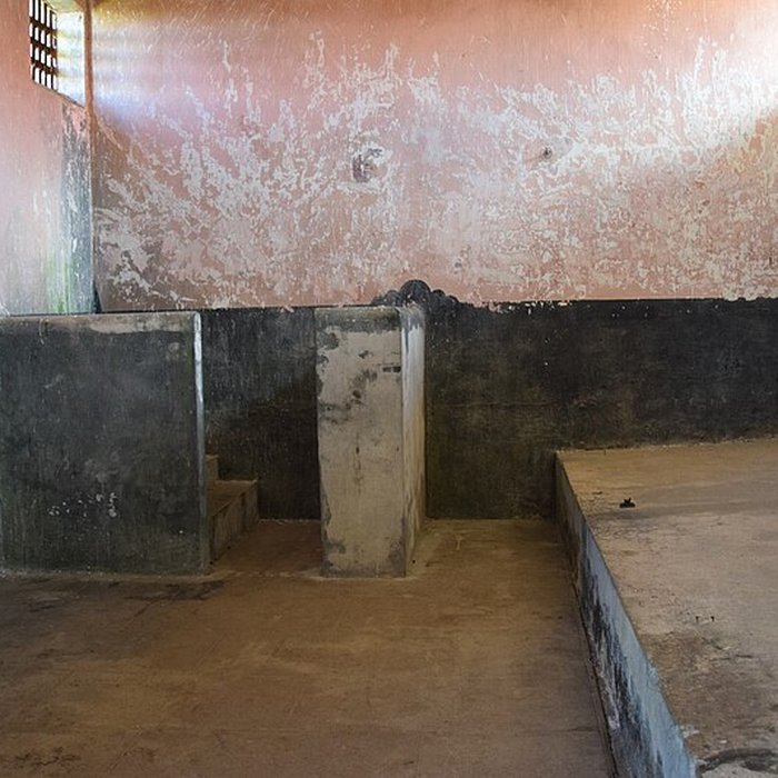 Photo de Ancien centre pénitentiaire dit Camp de la Transportation