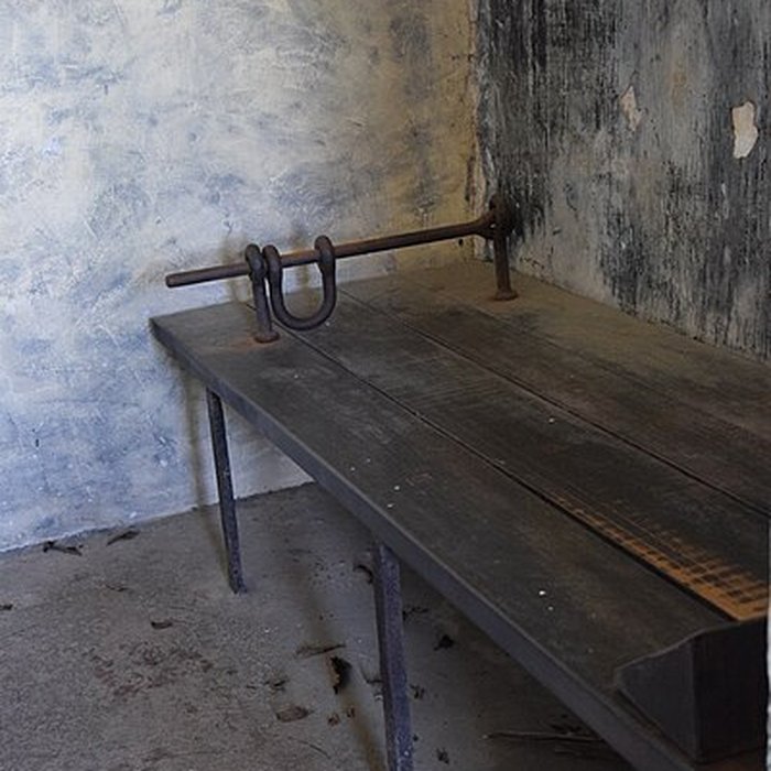 Photo de Ancien centre pénitentiaire dit Camp de la Transportation