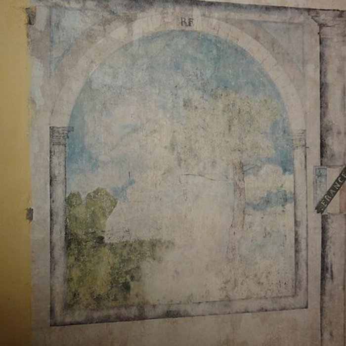 Photo de Ancien centre pénitentiaire dit Camp de la Transportation