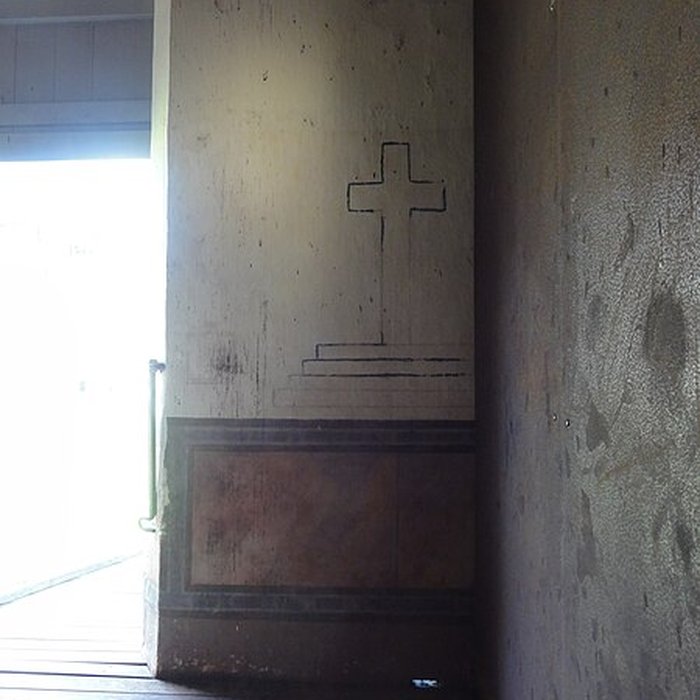 Photo de Ancien centre pénitentiaire dit Camp de la Transportation