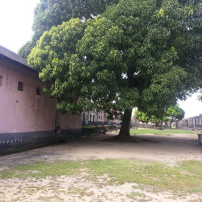 Photo de Ancien centre pénitentiaire dit Camp de la Transportation