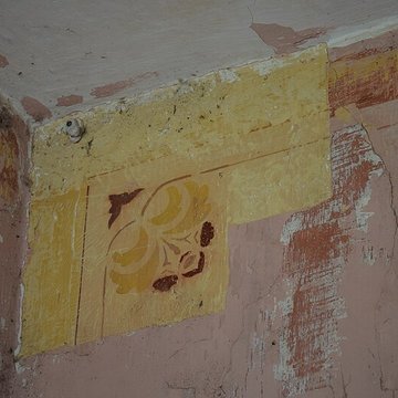 Ancien centre pénitentiaire dit Camp de la Transportation