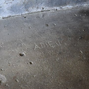 Ancien centre pénitentiaire dit Camp de la Transportation