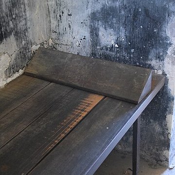 Ancien centre pénitentiaire dit Camp de la Transportation