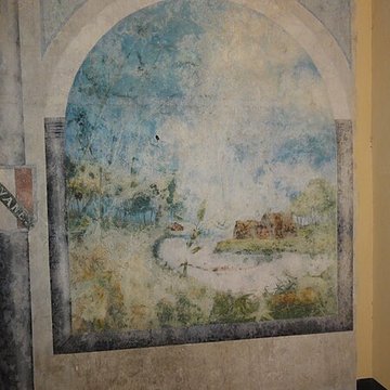 Ancien centre pénitentiaire dit Camp de la Transportation