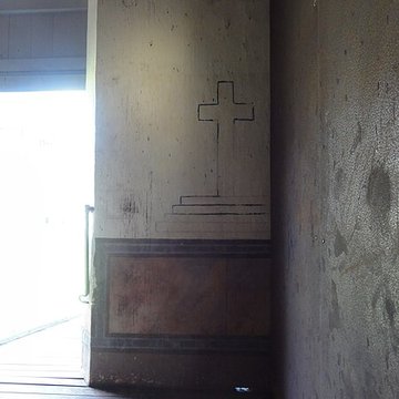 Ancien centre pénitentiaire dit Camp de la Transportation