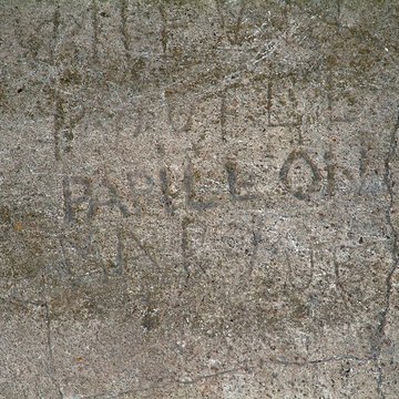 Ancien centre pénitentiaire dit Camp de la Transportation