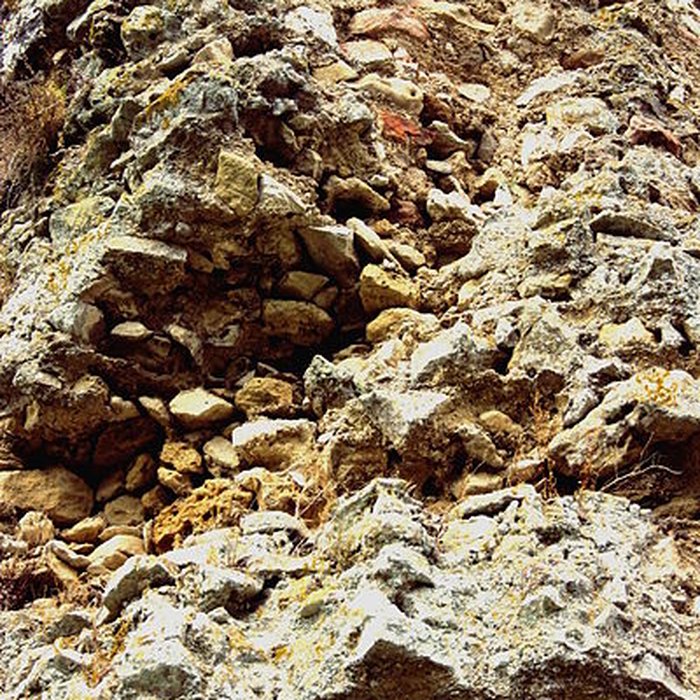 Photo de Pile romaine, dite La Pyramide