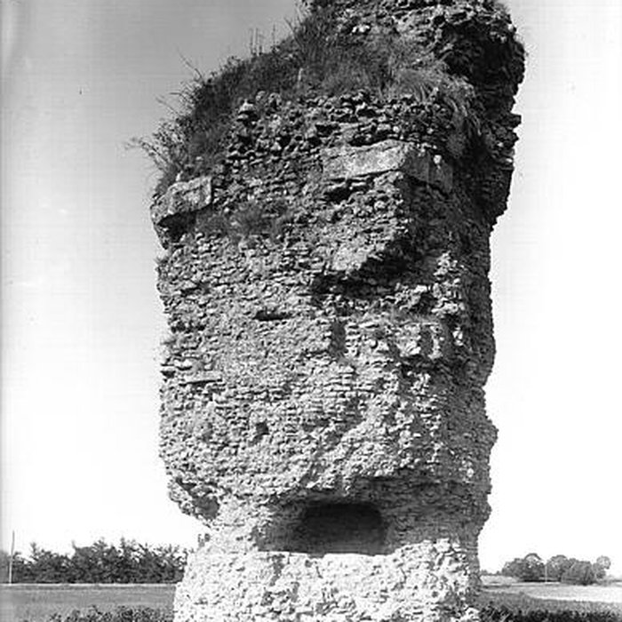 Photo de Pile romaine, dite La Pyramide