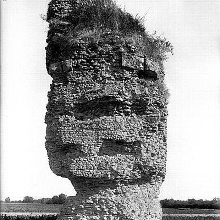 Photo de Pile romaine, dite La Pyramide