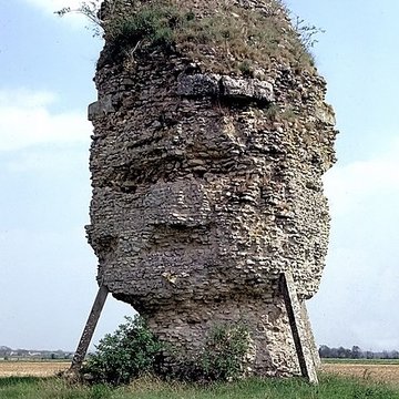 Pile romaine, dite La Pyramide