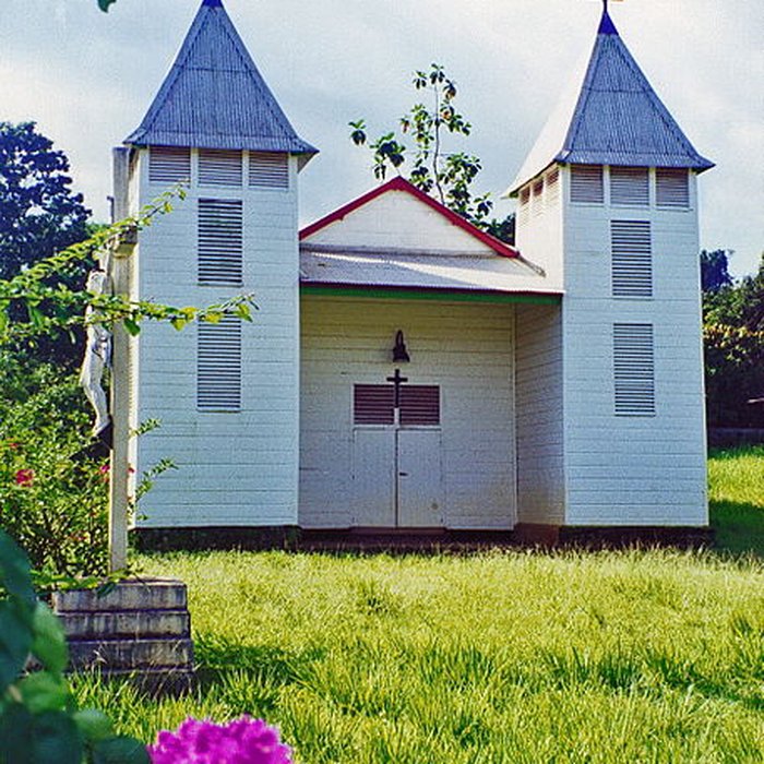 Photo de Eglise Saint-Antoine de Padoue