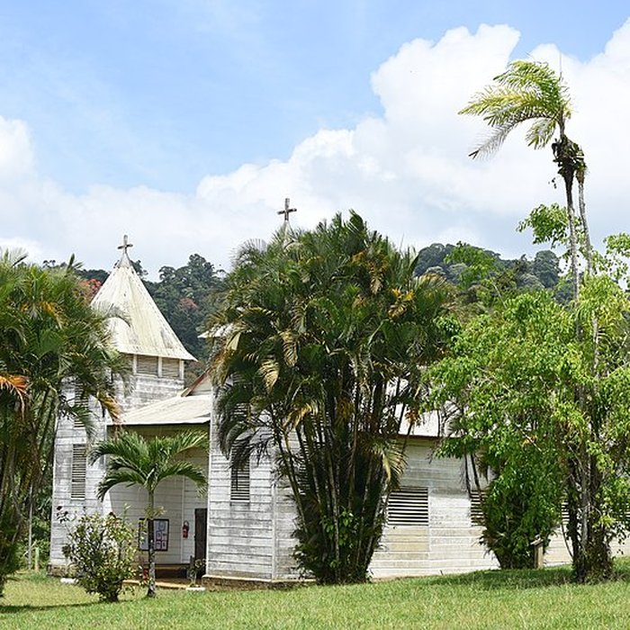 Photo de Eglise Saint-Antoine de Padoue