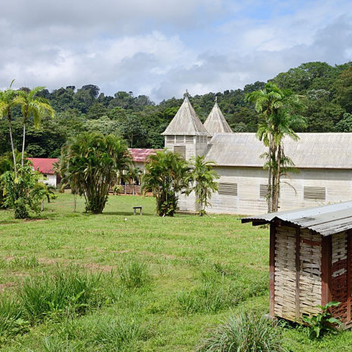 Photo de Eglise Saint-Antoine de Padoue