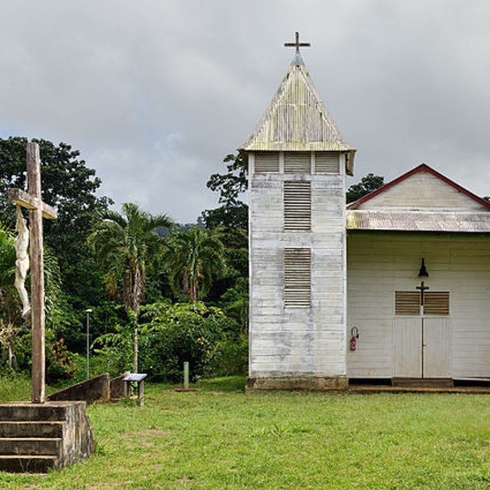 Photo de Eglise Saint-Antoine de Padoue