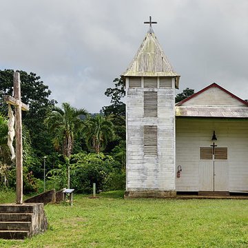 Eglise Saint-Antoine de Padoue