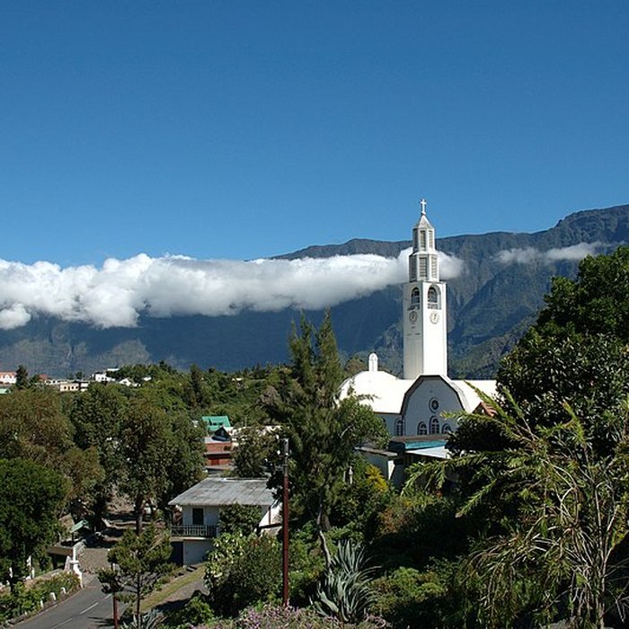 Photo de Eglise paroissiale Notre-Dame-des-Neiges