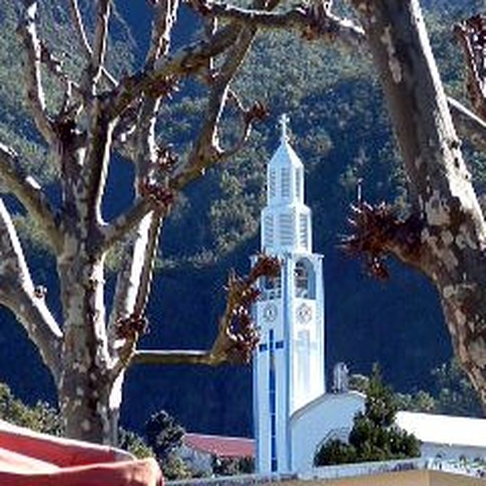 Photo de Eglise paroissiale Notre-Dame-des-Neiges