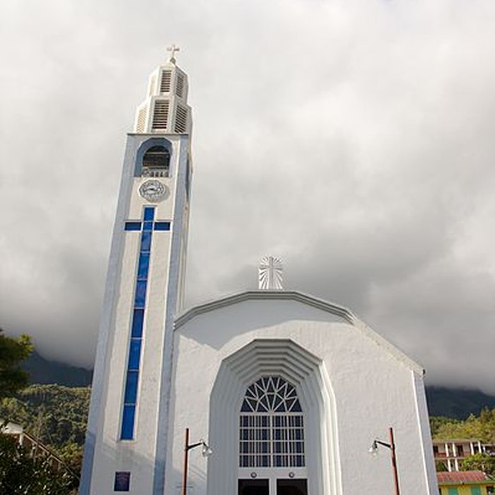 Photo de Eglise paroissiale Notre-Dame-des-Neiges