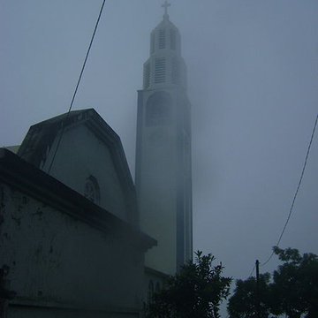 Eglise paroissiale Notre-Dame-des-Neiges