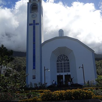 Eglise paroissiale Notre-Dame-des-Neiges
