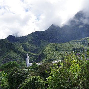 Eglise paroissiale Notre-Dame-des-Neiges