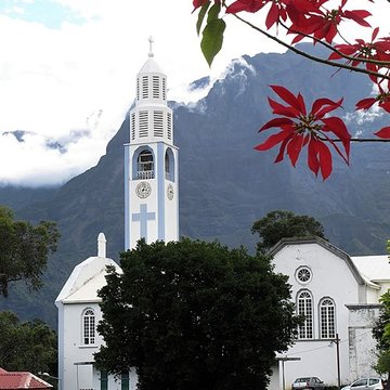 Eglise paroissiale Notre-Dame-des-Neiges
