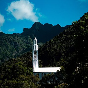 Eglise paroissiale Notre-Dame-des-Neiges