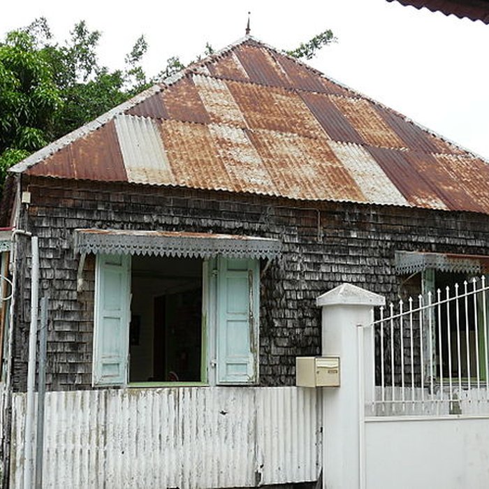 Photo de Maison Valy