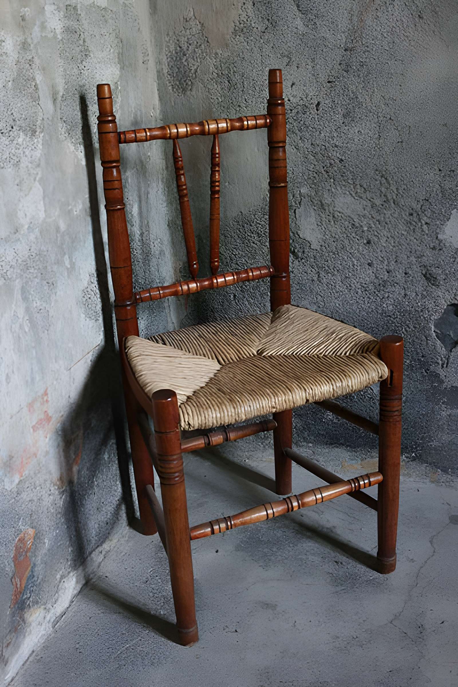 Lazarets de La Grande Chaloupe