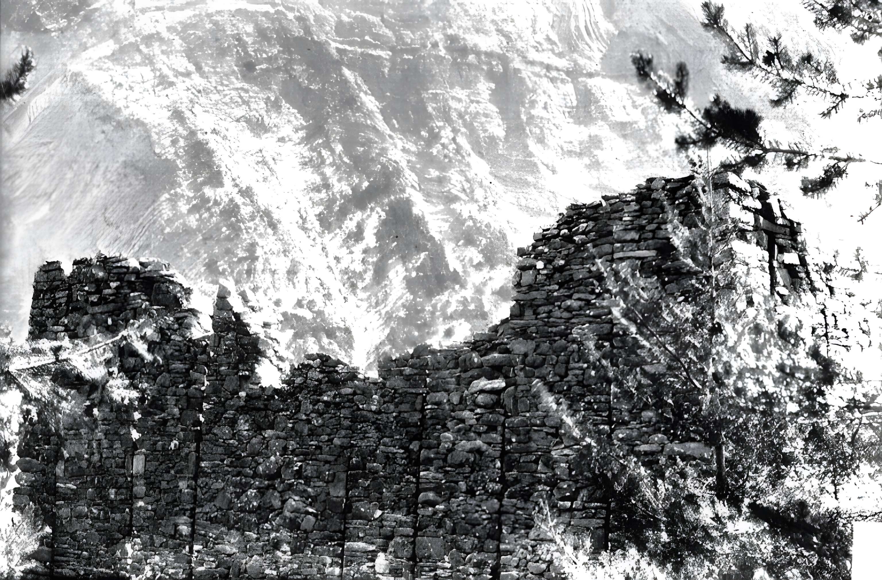 Redoute de Berwick à Saint-Paul