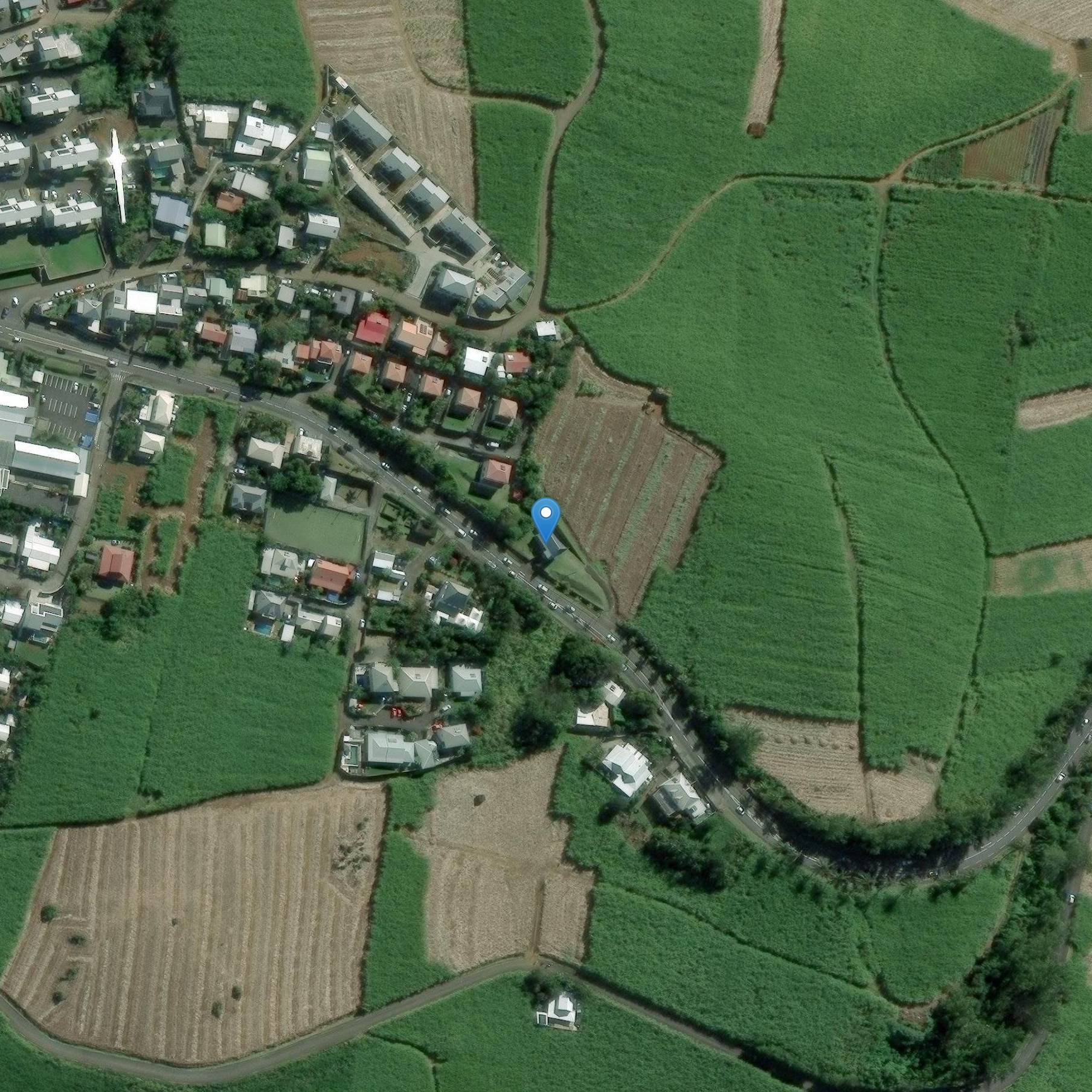 Photo de Chapelle Sainte-Marguerite