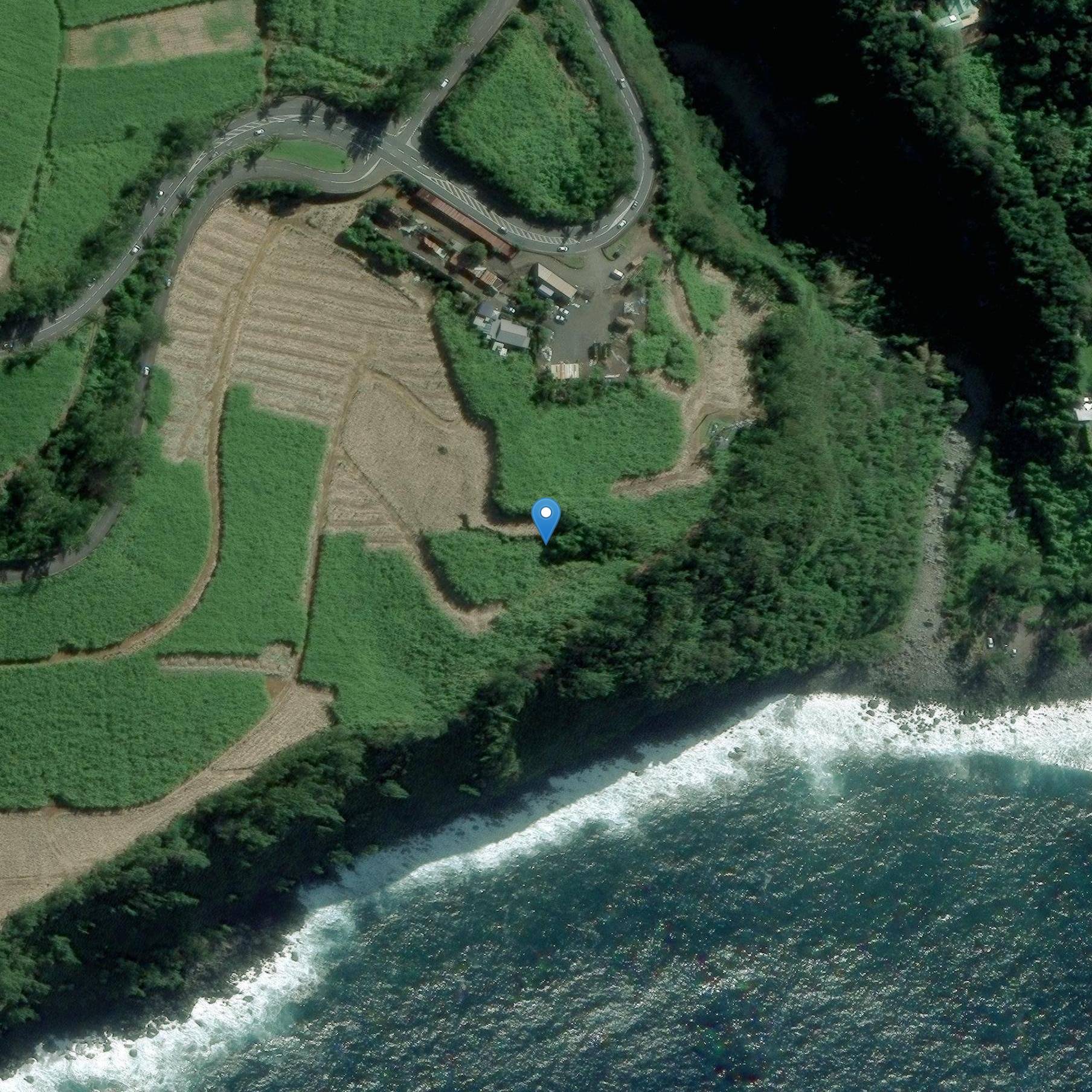 Photo de マナパニー暖炉