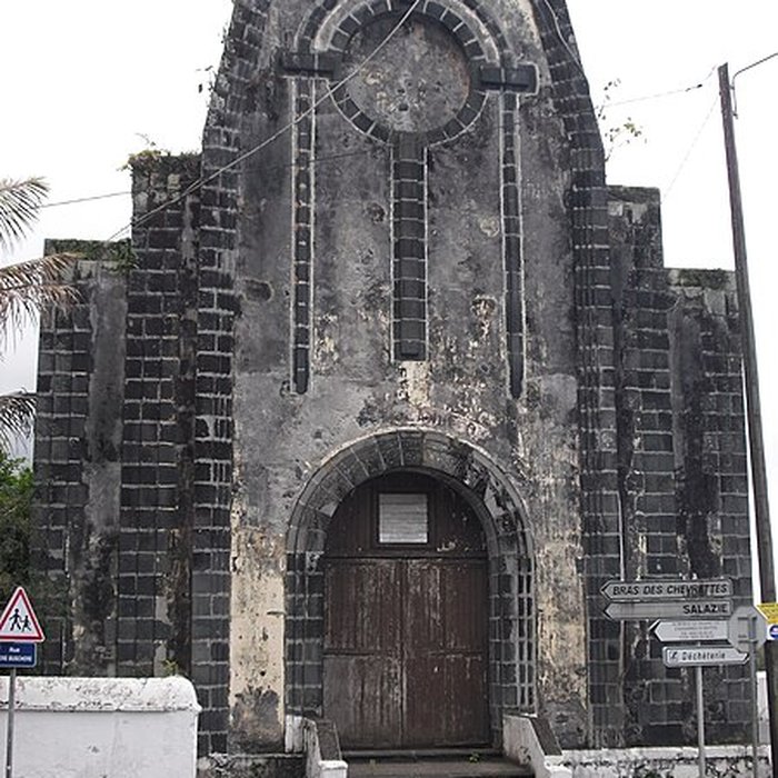 Photo de Immeuble dit  salle Jeanne dArc