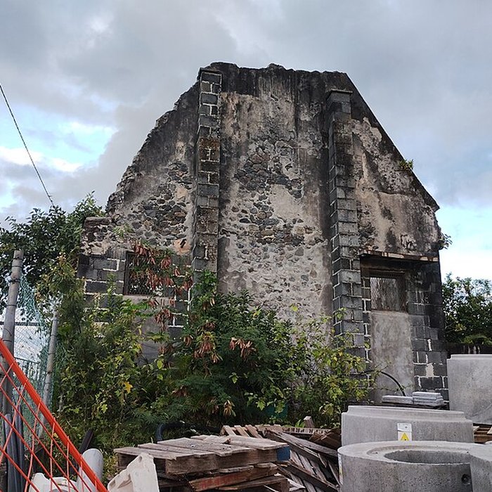 Photo de Immeuble dit  salle Jeanne dArc