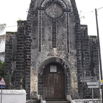 Immeuble dit  salle Jeanne dArc