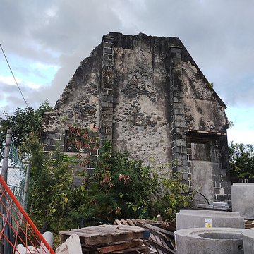 Immeuble dit  salle Jeanne dArc