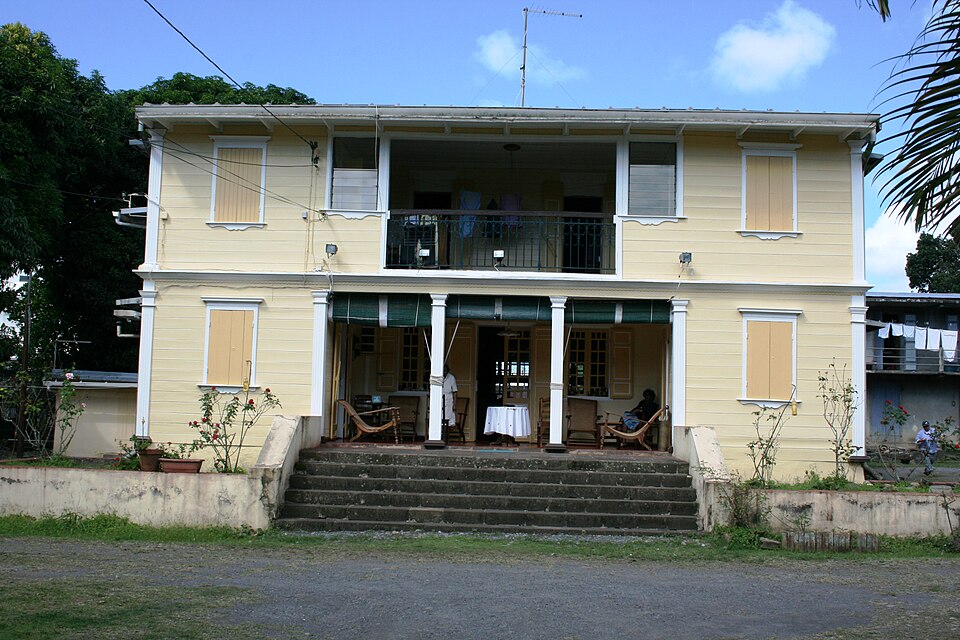 Photo de Propriété Appavoupoulle