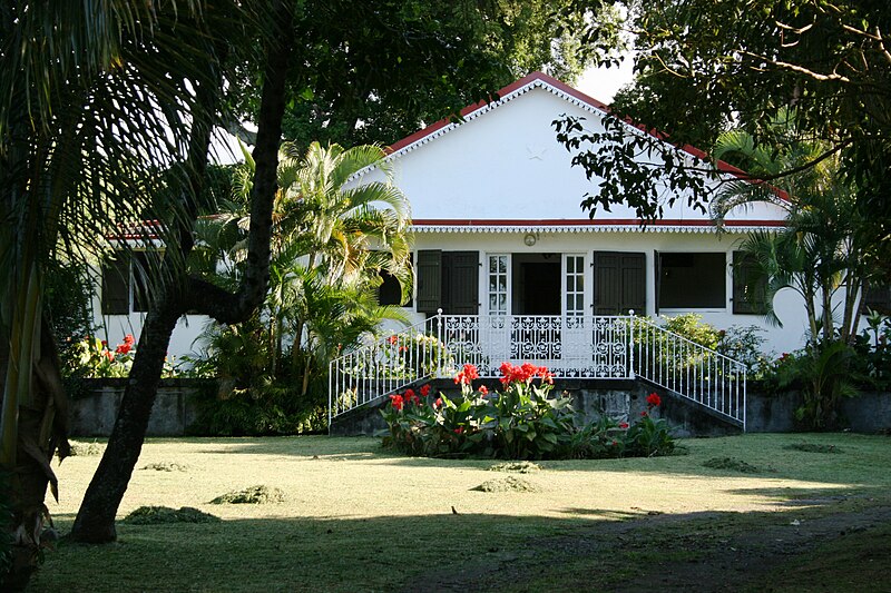 Photo de Propriété Camalon