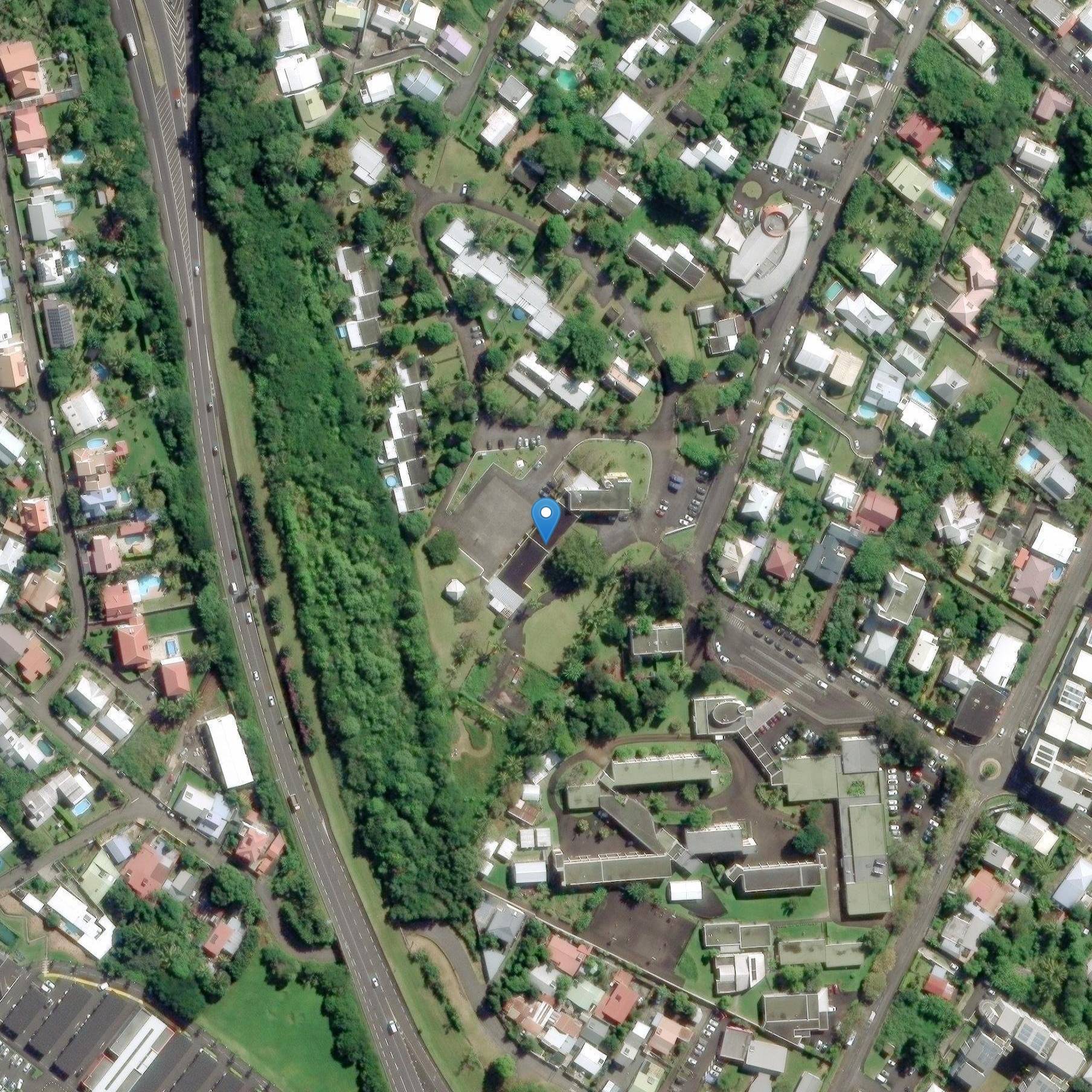 Photo de Celda de gendarmería