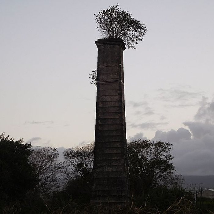 Photo de Cheminée dite de Beaufonds