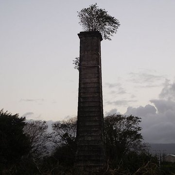 Cheminée dite de Beaufonds