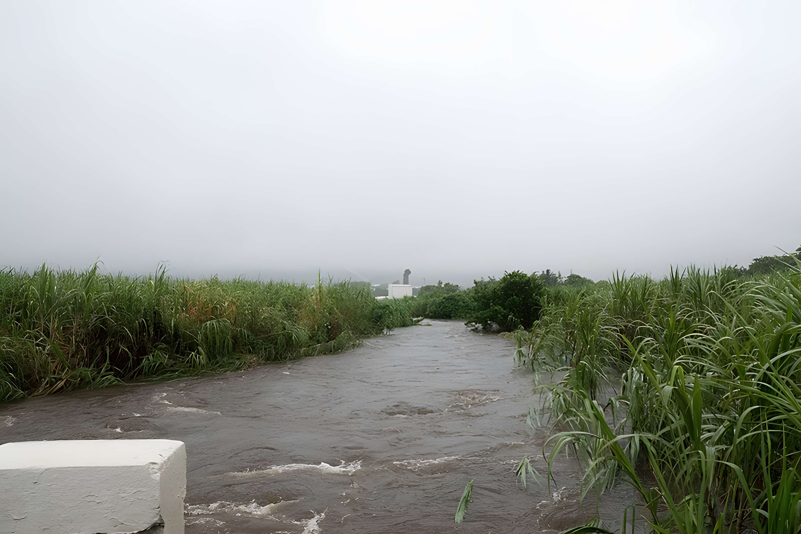 Cheminée dite de Beaufonds