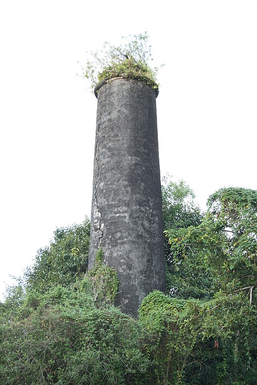 Photo de Cheminée dite de Morange