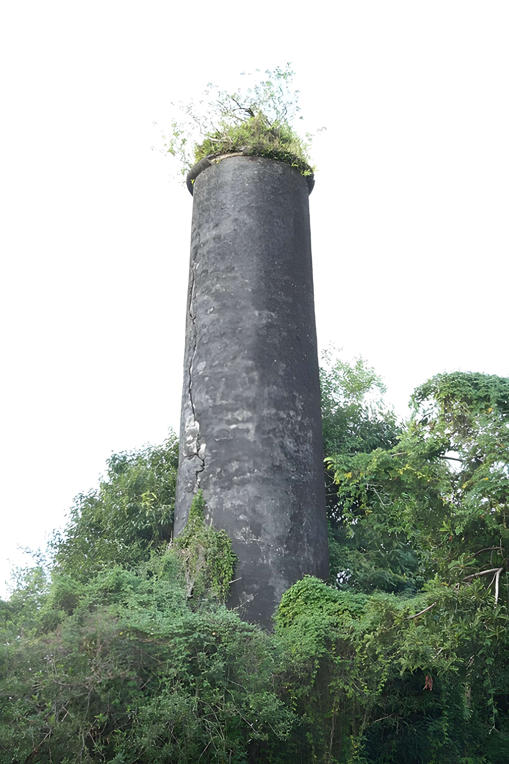 Cheminée dite de Morange