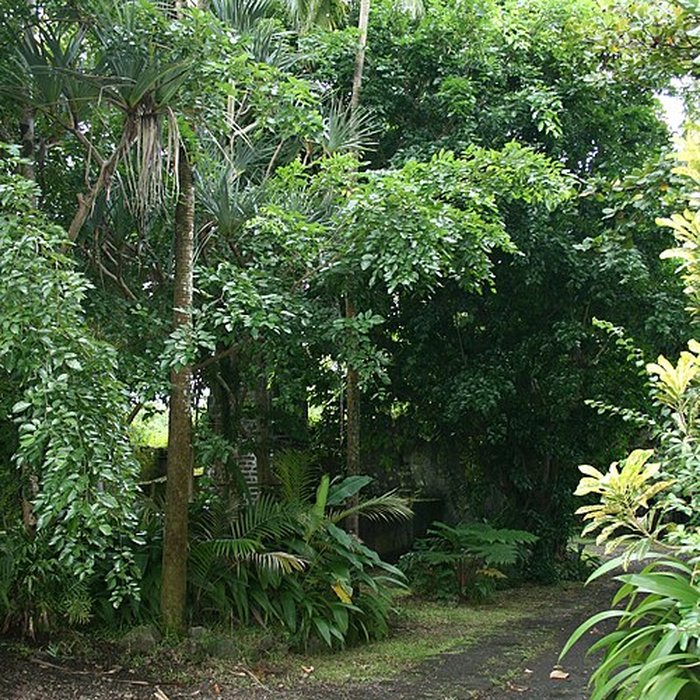 Photo de Domaine de la Confiance ou domaine Carrère