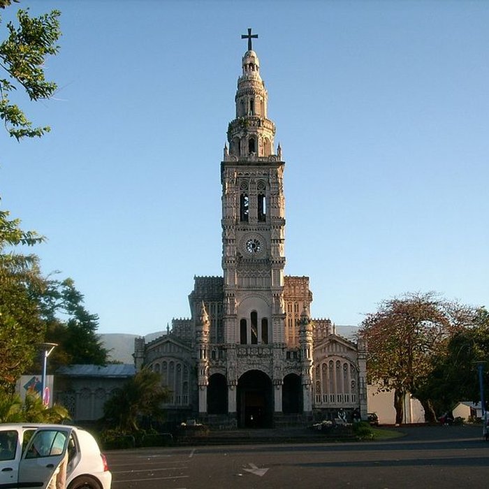 Photo de Eglise Sainte-Anne